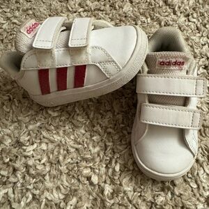 Adidas Toddler Shoes